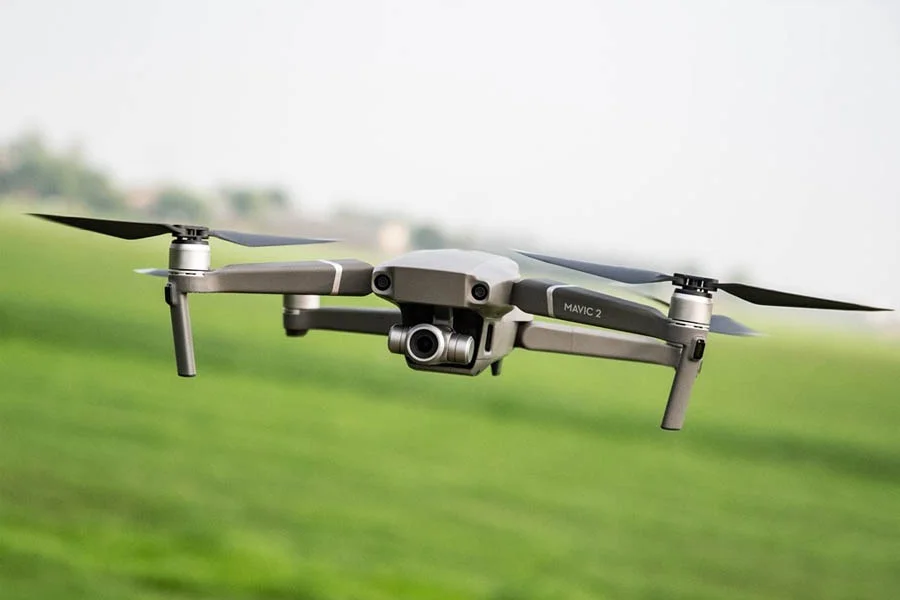 best drones for filming